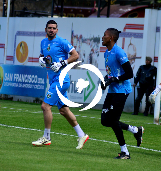 FBL LIGA PRO ECUABET MUSHUC RUNA-LIGA.