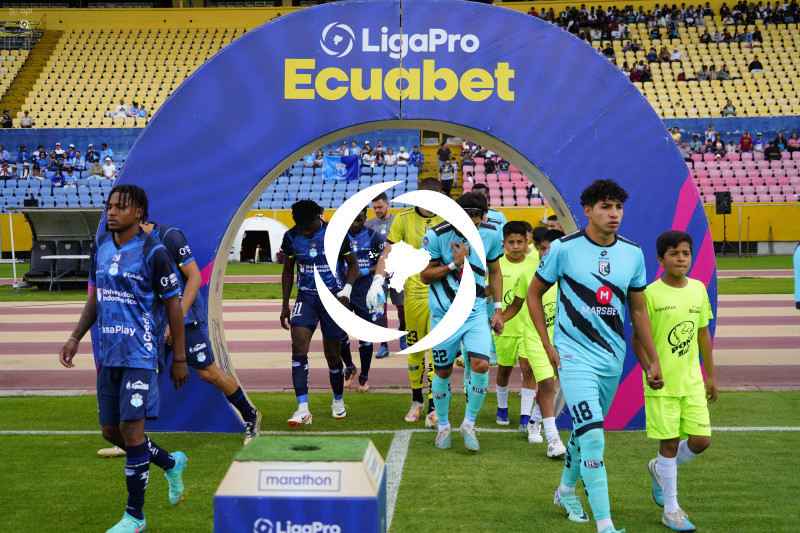 FBL LIGAPRO CUMBAYA MACARA