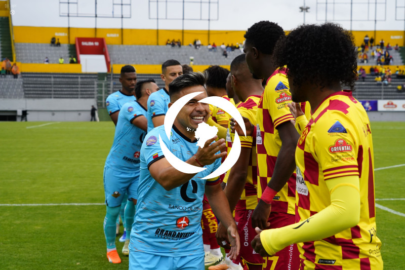 FBL LIGAPRO AUCAS LIBERTAD