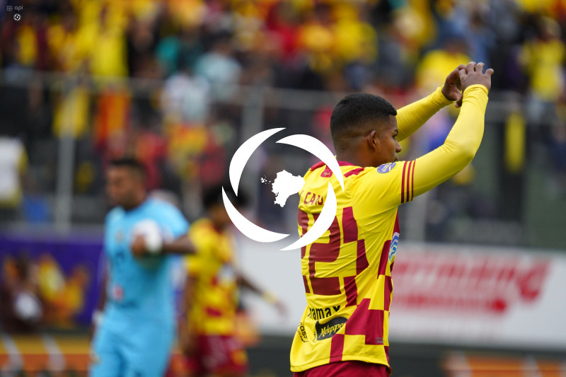 FBL LIGAPRO AUCAS LIBERTAD