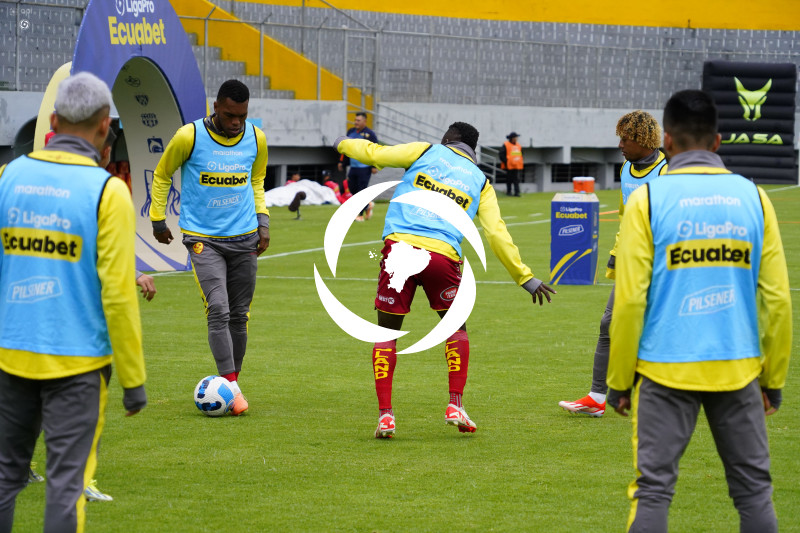FBL LIGAPRO AUCAS LIBERTAD