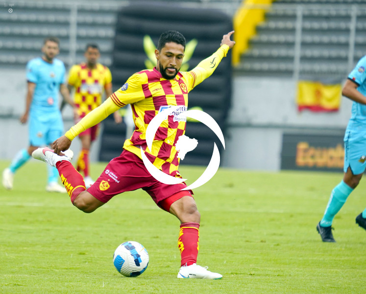 FBL LIGAPRO AUCAS LIBERTAD