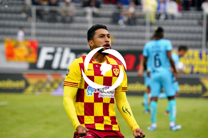 FBL LIGAPRO AUCAS LIBERTAD