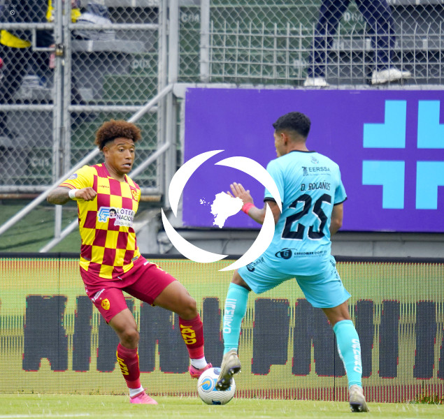 FBL LIGAPRO AUCAS LIBERTAD