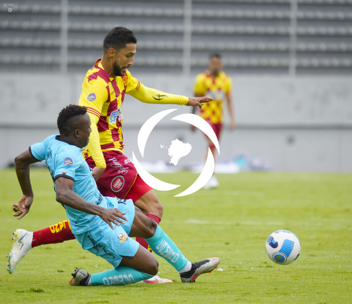 FBL LIGAPRO AUCAS LIBERTAD