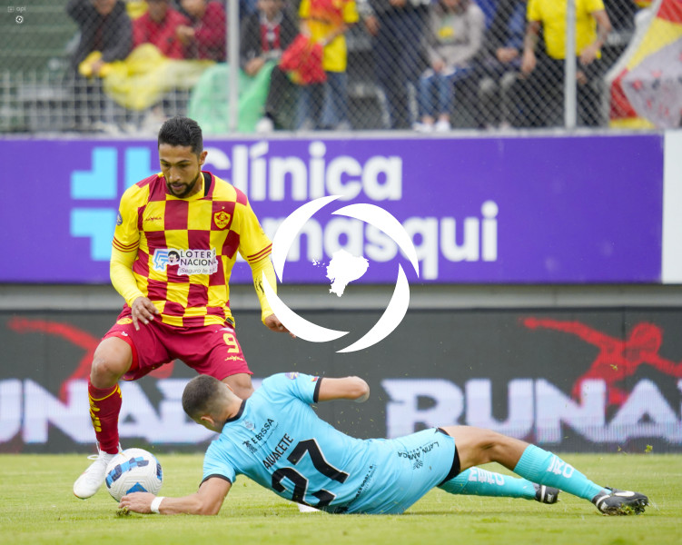 FBL LIGAPRO AUCAS LIBERTAD