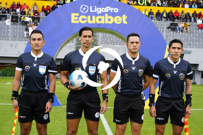 FBL LIGAPRO AUCAS LIBERTAD