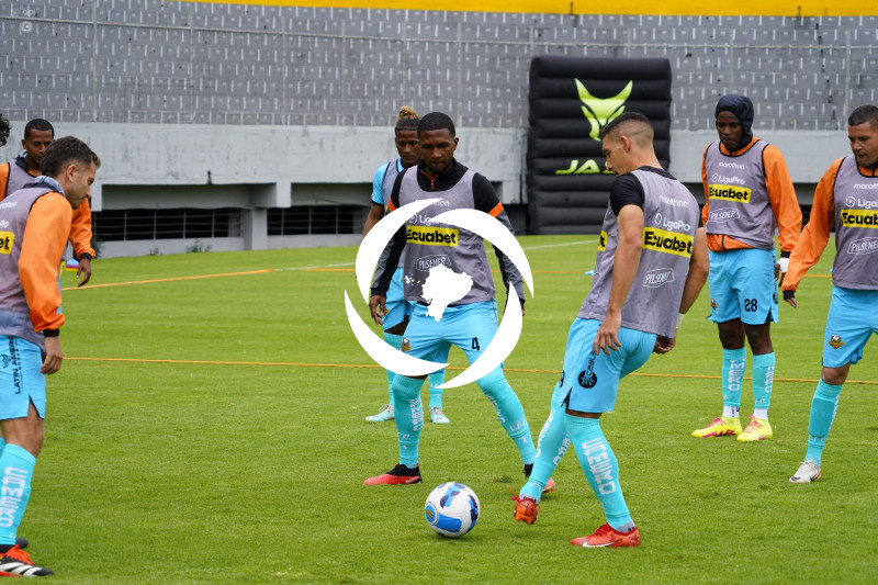 FBL LIGAPRO AUCAS LIBERTAD