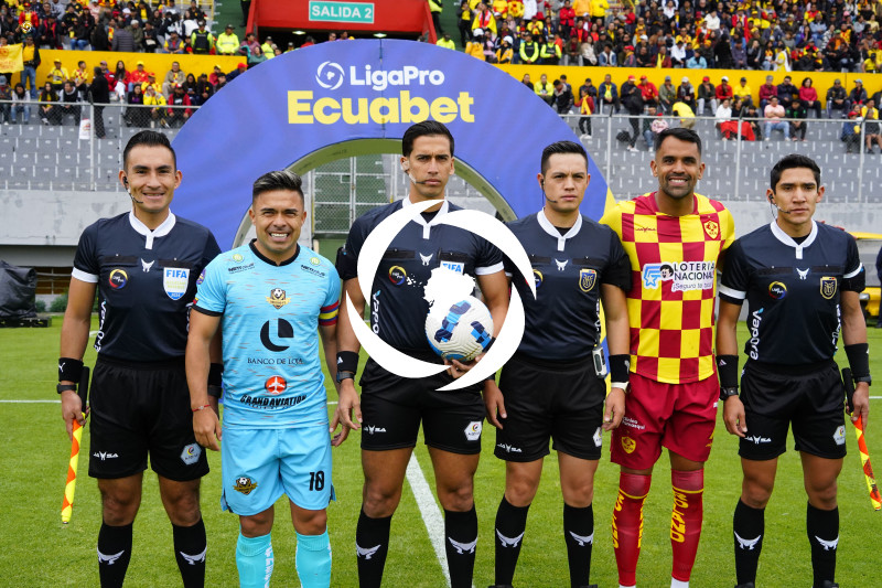 FBL LIGAPRO AUCAS LIBERTAD
