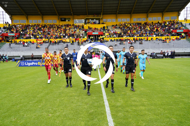 FBL LIGAPRO AUCAS LIBERTAD