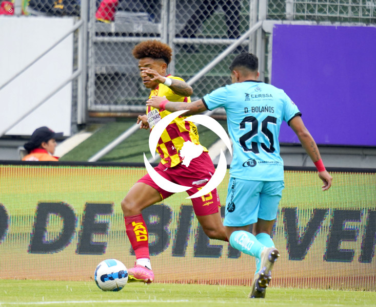 FBL LIGAPRO AUCAS LIBERTAD