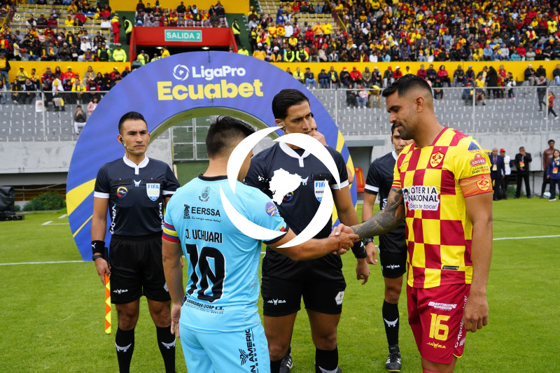 FBL LIGAPRO AUCAS LIBERTAD