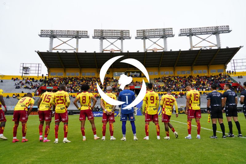FBL LIGAPRO AUCAS LIBERTAD