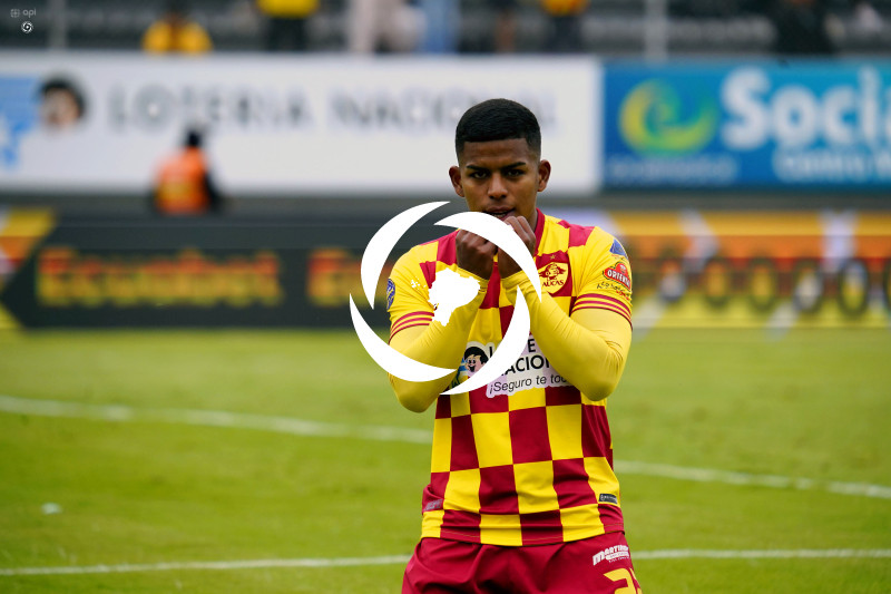 FBL LIGAPRO AUCAS LIBERTAD