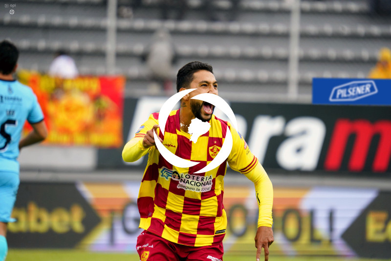 FBL LIGAPRO AUCAS LIBERTAD