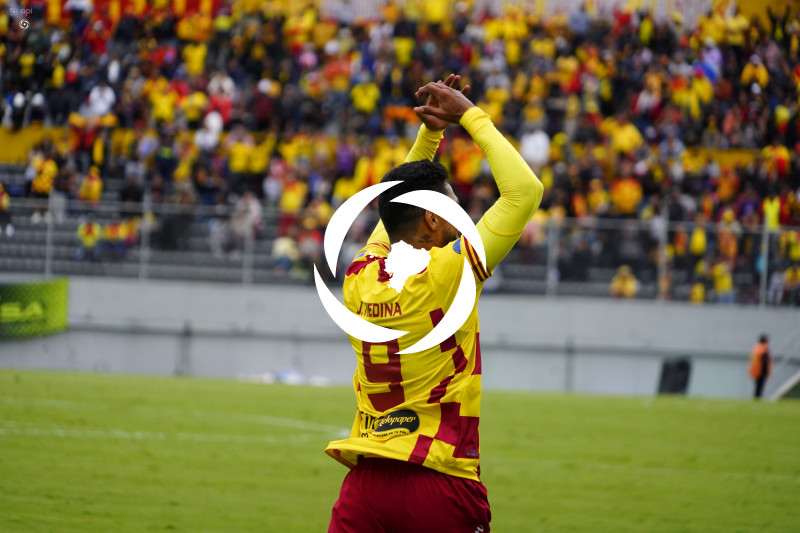 FBL LIGAPRO AUCAS LIBERTAD