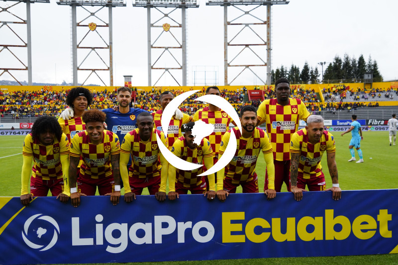 FBL LIGAPRO AUCAS LIBERTAD