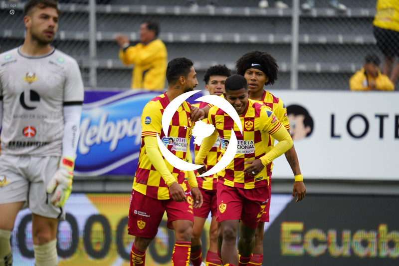 FBL LIGAPRO AUCAS LIBERTAD