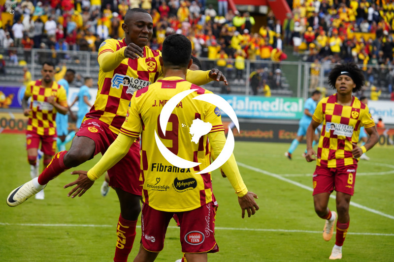 FBL LIGAPRO AUCAS LIBERTAD