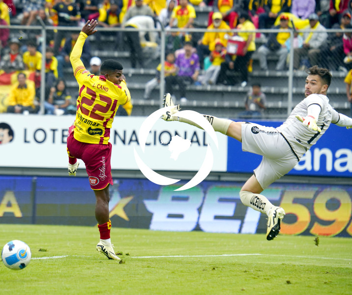 FBL LIGAPRO AUCAS LIBERTAD