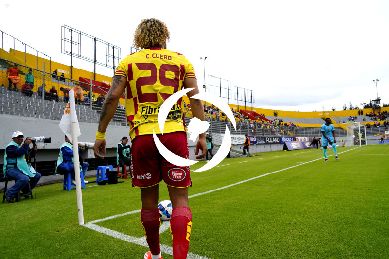 FBL LIGAPRO AUCAS LIBERTAD