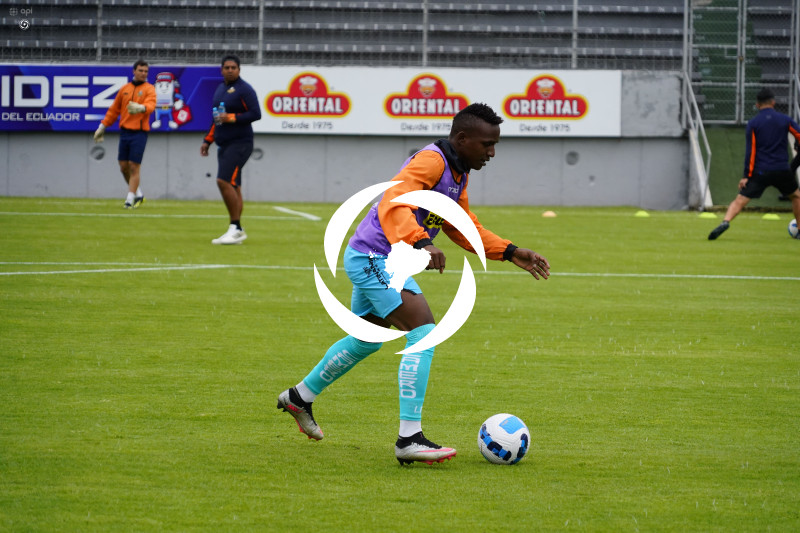 FBL LIGAPRO AUCAS LIBERTAD