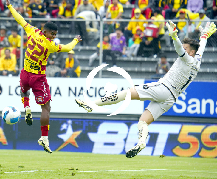 FBL LIGAPRO AUCAS LIBERTAD