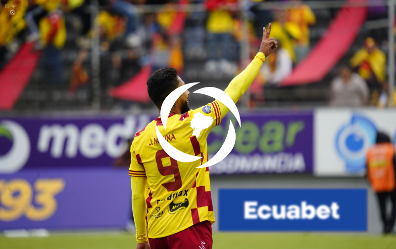 FBL LIGAPRO AUCAS LIBERTAD