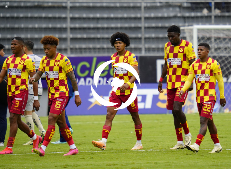 FBL LIGAPRO AUCAS LIBERTAD