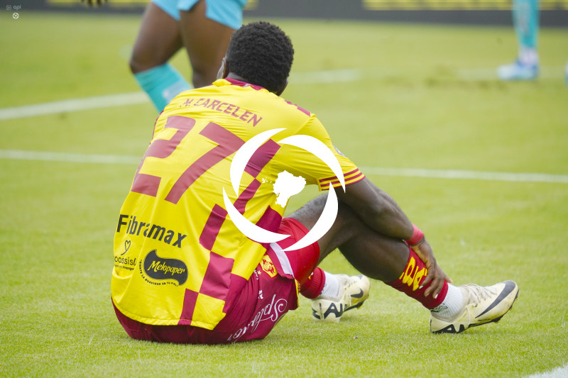 FBL LIGAPRO AUCAS LIBERTAD