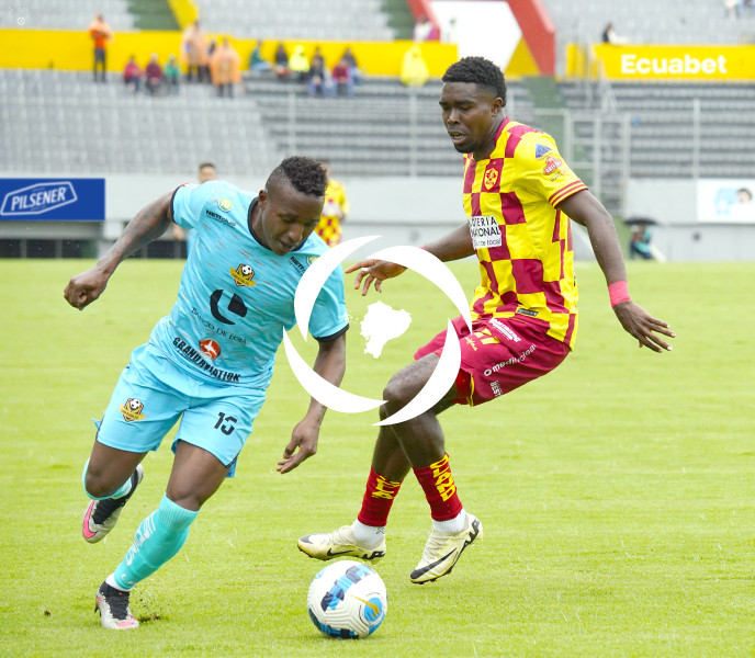 FBL LIGAPRO AUCAS LIBERTAD