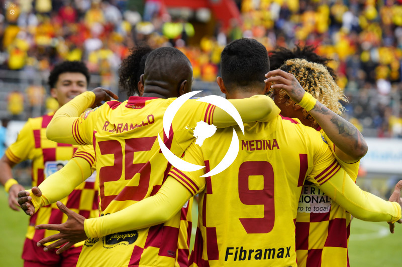 FBL LIGAPRO AUCAS LIBERTAD