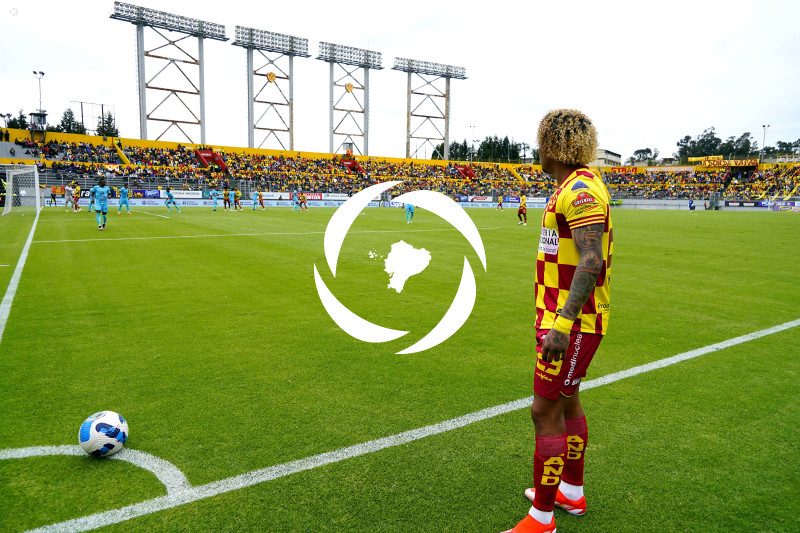FBL LIGAPRO AUCAS LIBERTAD