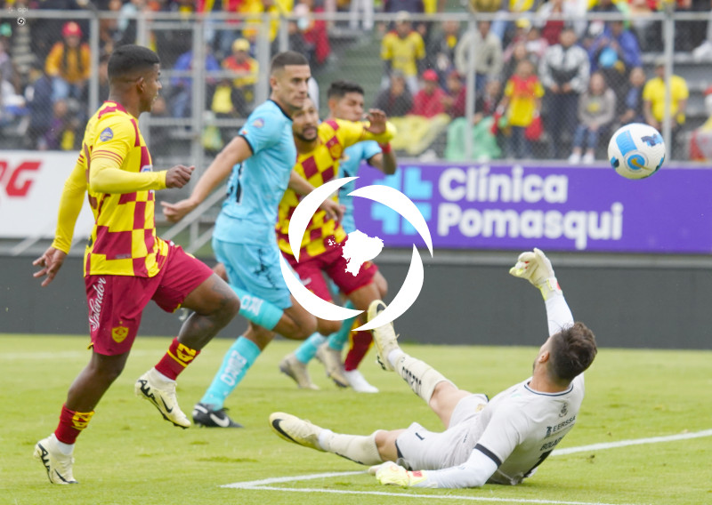 FBL LIGAPRO AUCAS LIBERTAD