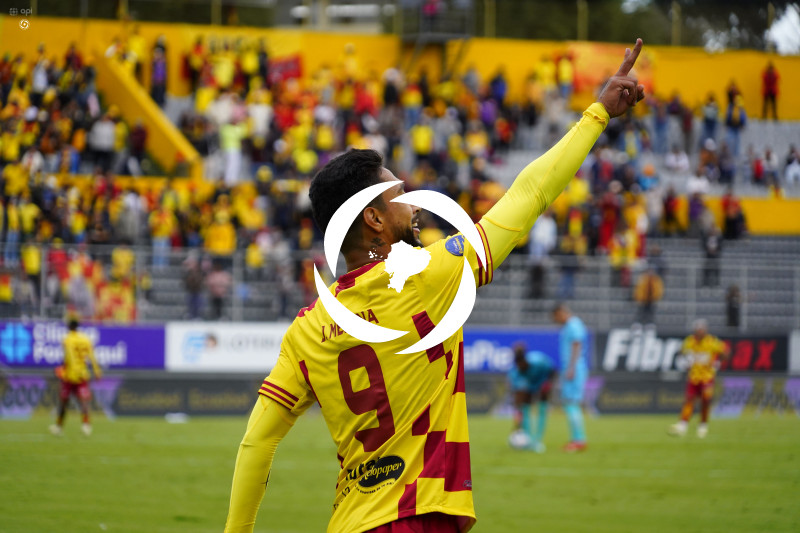 FBL LIGAPRO AUCAS LIBERTAD