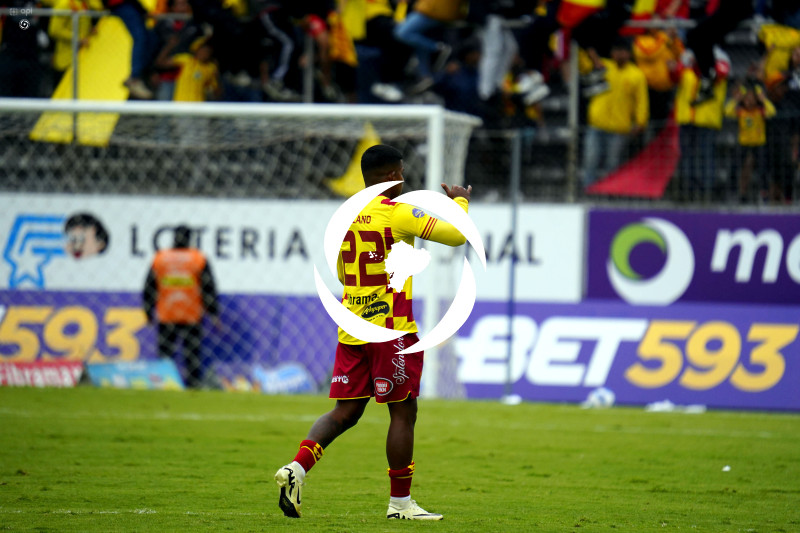 FBL LIGAPRO AUCAS LIBERTAD