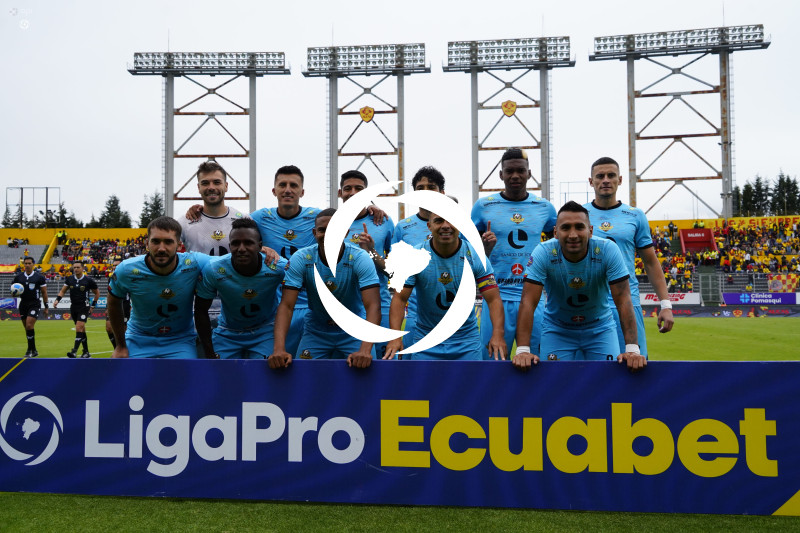 FBL LIGAPRO AUCAS LIBERTAD