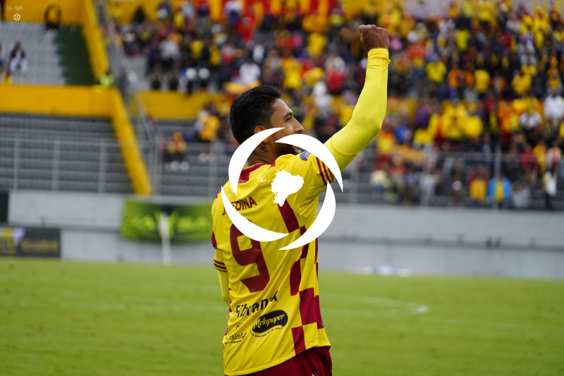 FBL LIGAPRO AUCAS LIBERTAD