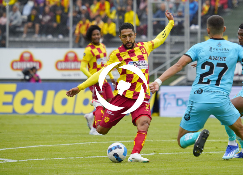 FBL LIGAPRO AUCAS LIBERTAD