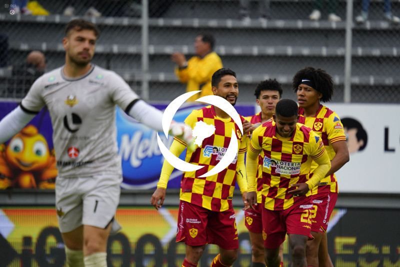 FBL LIGAPRO AUCAS LIBERTAD