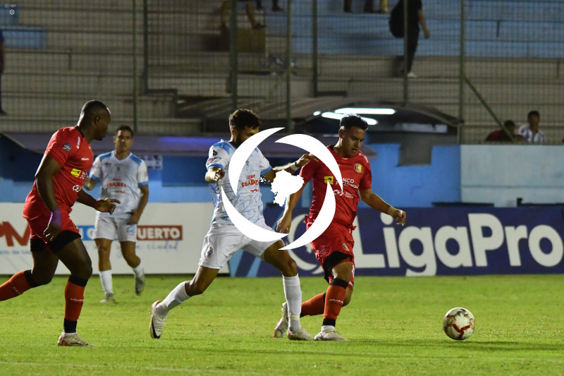 FBL-SERIE B-MANTA-SAN ANTONIO