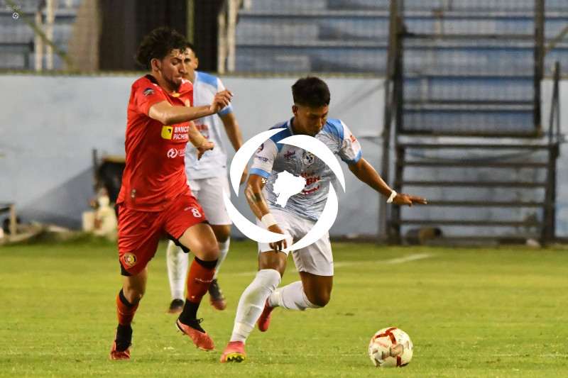 FBL-SERIE B-MANTA-SAN ANTONIO