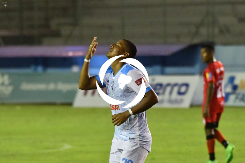 FBL-SERIE B-MANTA-SAN ANTONIO