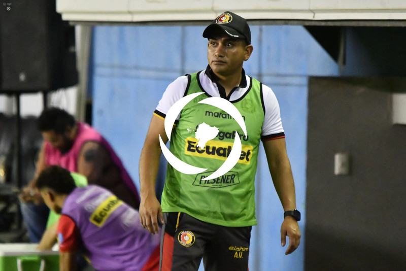 FBL-SERIE B-MANTA-SAN ANTONIO