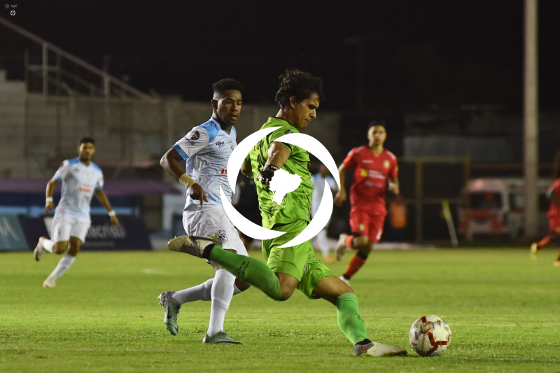 FBL-SERIE B-MANTA-SAN ANTONIO