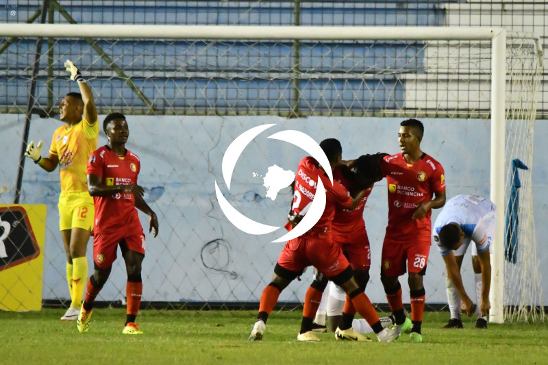 FBL-SERIE B-MANTA-SAN ANTONIO