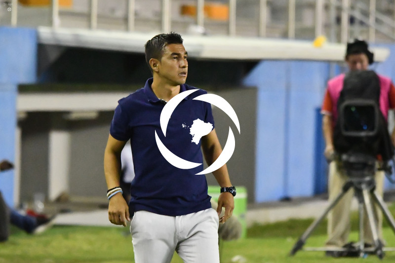 FBL-SERIE B-MANTA-SAN ANTONIO