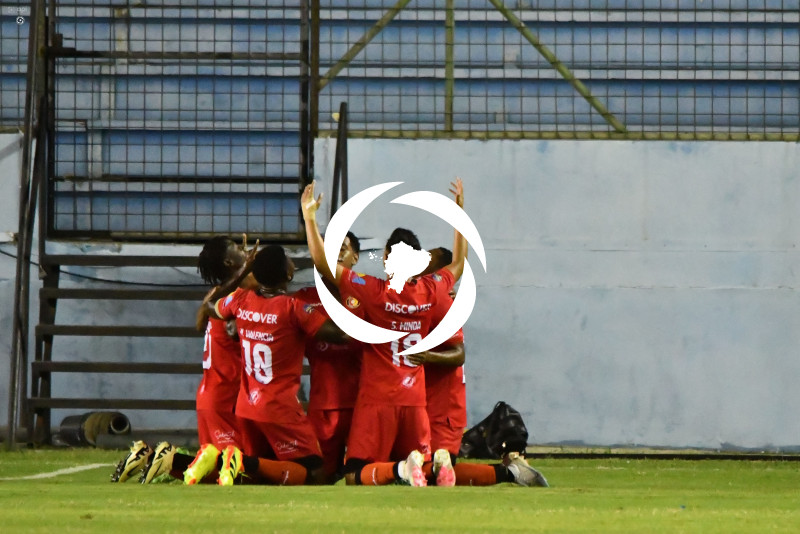 FBL-SERIE B-MANTA-SAN ANTONIO