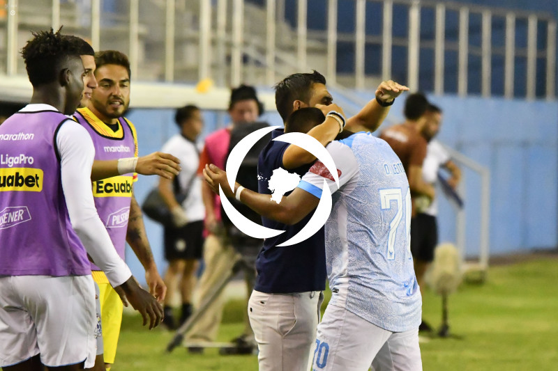 FBL-SERIE B-MANTA-SAN ANTONIO