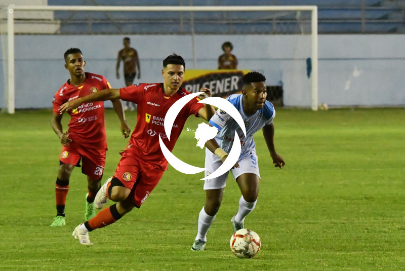 FBL-SERIE B-MANTA-SAN ANTONIO